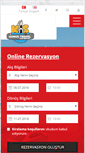 Mobile Screenshot of kasrentacar.net